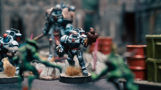 The Role of 3D Printing in the Future of Tabletop Gaming