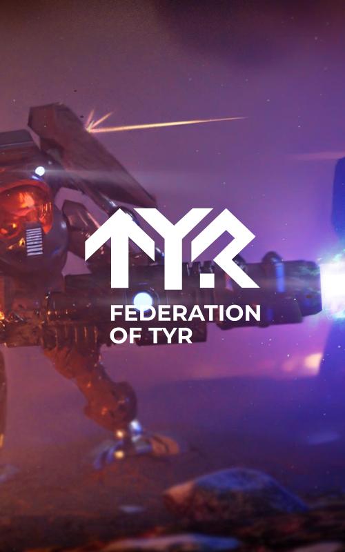 Federation of Tyr - Tablehammer