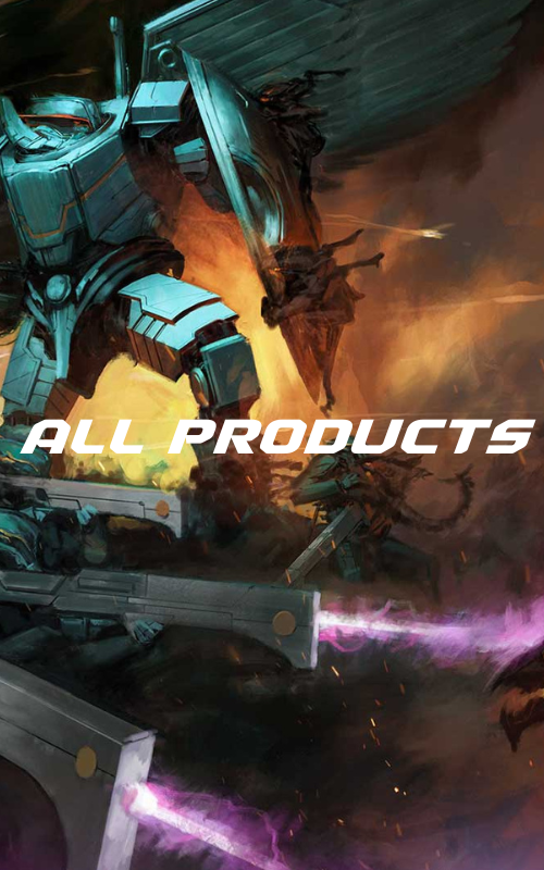 All products - Tablehammer