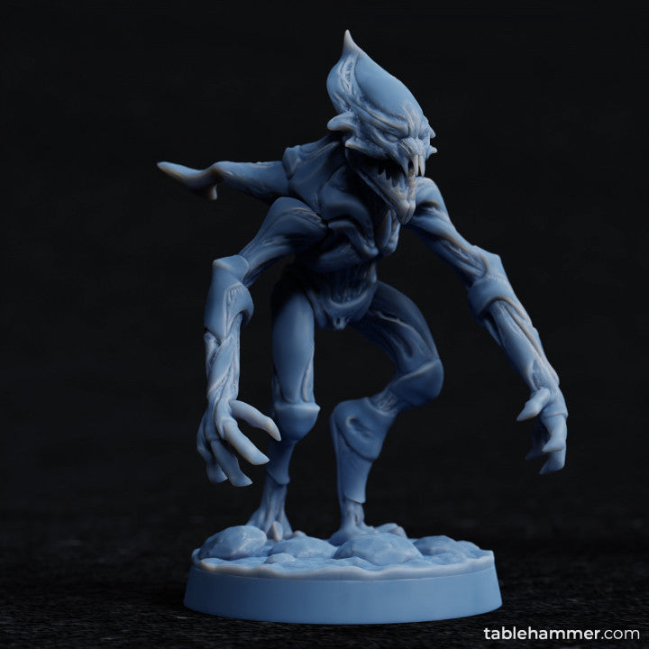 Voidborne Daemonids | STL Files - Tablehammer