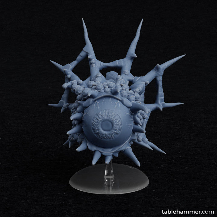 Watcher of the Void (Beholder of the nether) | STL Files - Tablehammer