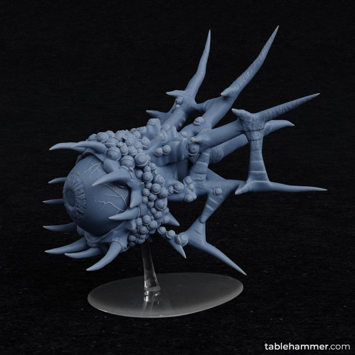 Watcher of the Void (Beholder of the nether) | STL Files - Tablehammer