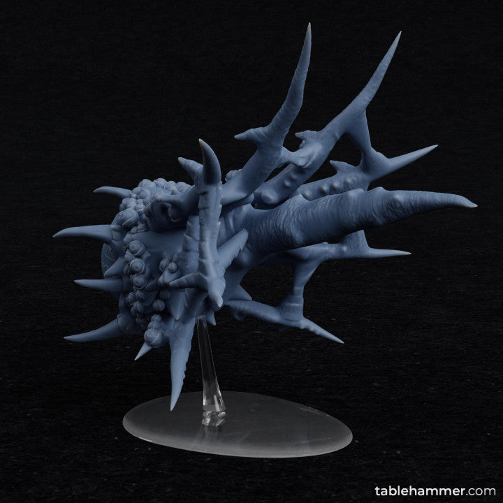 Watcher of the Void (Beholder of the nether) | STL Files - Tablehammer