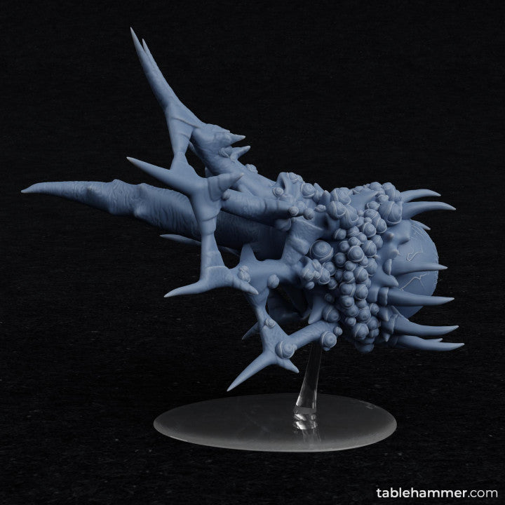 Watcher of the Void (Beholder of the nether) | STL Files - Tablehammer