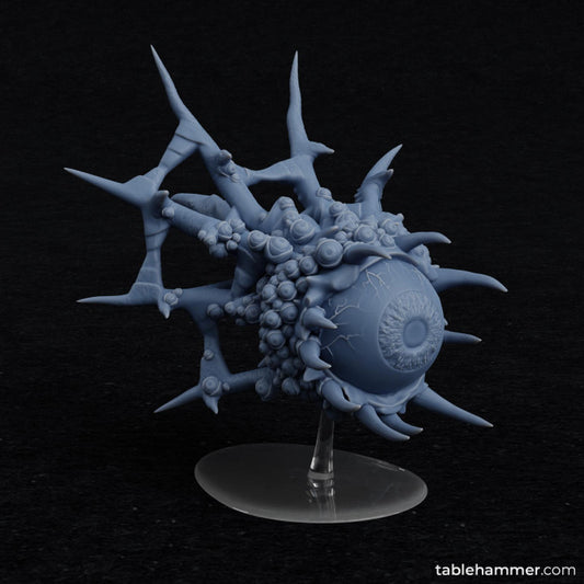 Watcher of the Void (Beholder of the nether) | STL Files - Tablehammer