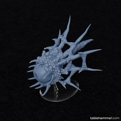 Watcher of the Void (Beholder of the nether) | STL Files - Tablehammer